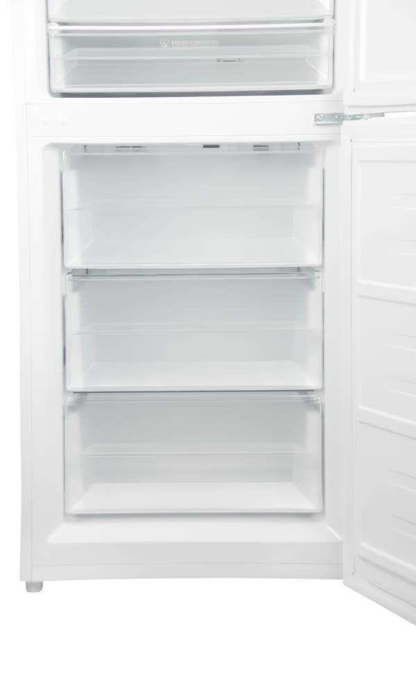 Холодильник SMART BM308WAW(H) білий