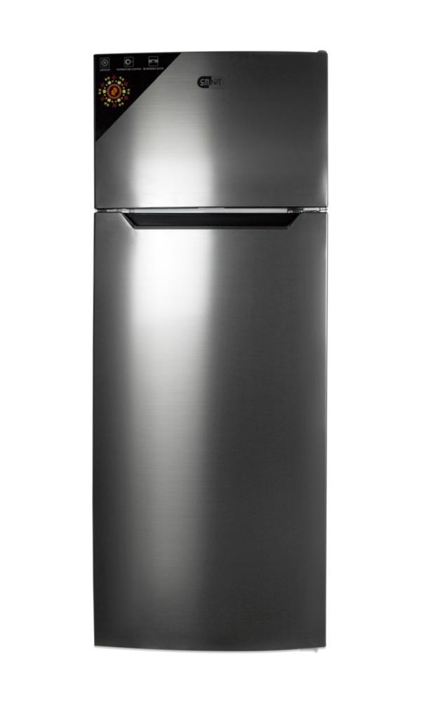 Холодильник SMART BRM210AG(H) сірий