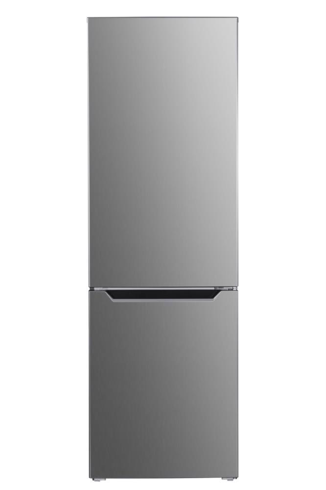 Холодильник SMART BM318S(H) металік темн.