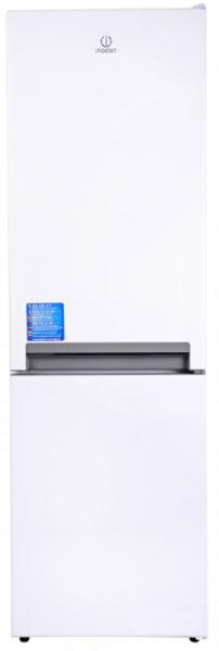 Холодильник INDESIT LI 8 S1 W/EW