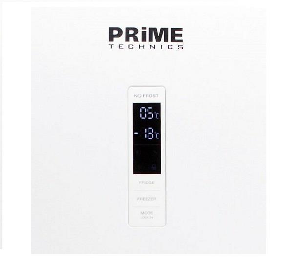 Холодильник PRIME TECHNICS RFN 1901 E D