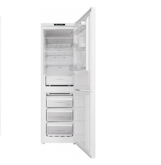 Холодильник INDESIT INFC8 TI21W 0