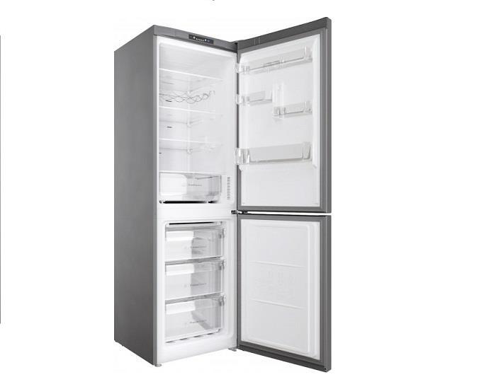Холодильник INDESIT INFC8 TI21X 0