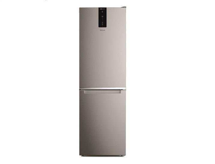 Холодильник WHIRLPOOL W7X 81O OX 0