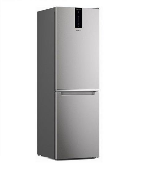Холодильник WHIRLPOOL W7X 82O OX