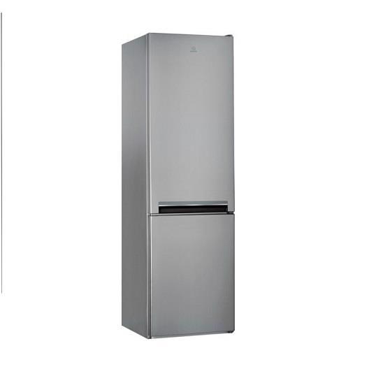 Холодильник INDESIT LI 9 S1 ES