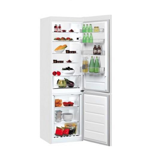 Холодильник INDESIT LI 9 S1 EW