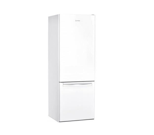 Холодильник INDESIT LI6 S1E W