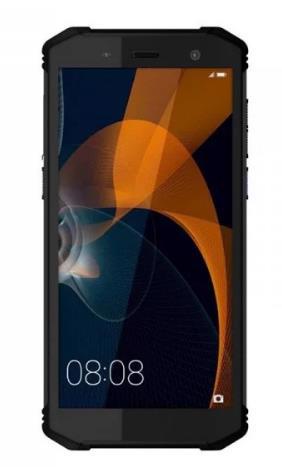 Смартфон SIGMA mobile X-treme PQ36 Black