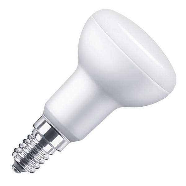 Энергосбер. лампа LUMEN Premium R-50 7W E14 4100K