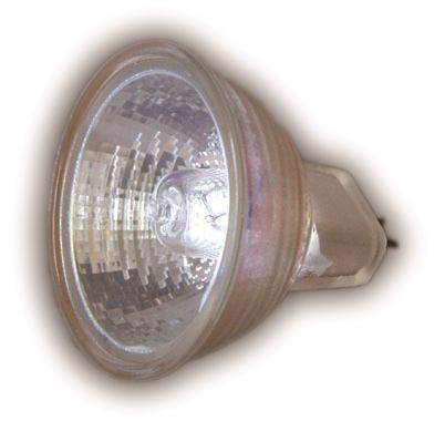 Галогенна лампа JCDR  50W 220V LEMANSO 