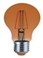 Лампа диод. A60 6W 2400K E27 EGE LED Filament