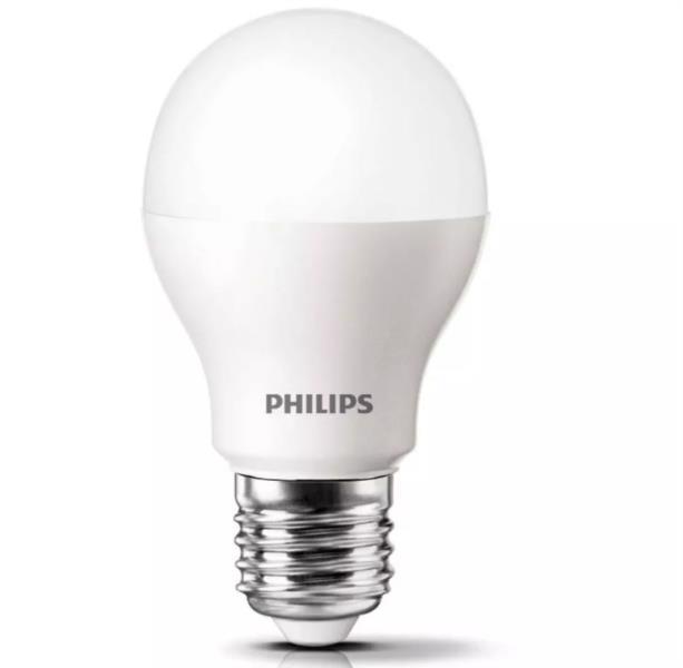 Лампа диод. A60 11W E27 3000K PHILIPS Ecohome LED Bulb