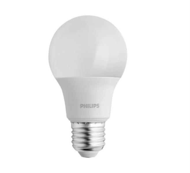 Лампа діод. A60 9W E27 3000K PHILIPS Ecohome LED Bulb
