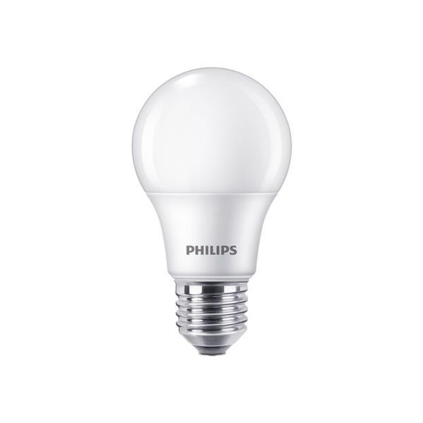 Лампа диод. A60 11W E27 4000K PHILIPS Ecohome LED Bulb
