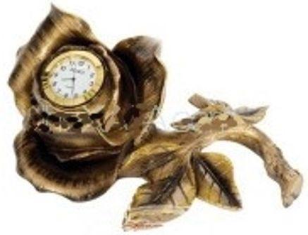Часы "Роза" золото FR-1165k