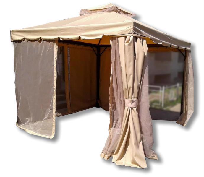 Палатка-павильон RANGER Отрада 3*3м RA 7704