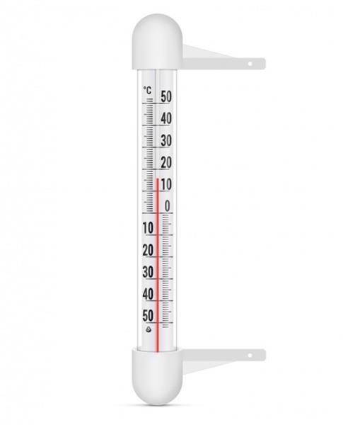 Термометр оконный СТЕКЛОПРИБОР ТБ-3-М1 исп.5 300162