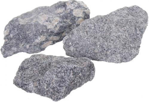 Камінь д/сауни БАНЬКА Діорит (60-100мм) 20кг 80535510