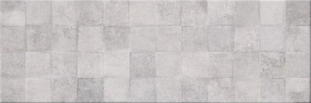 Плитка д/стен CERSANIT Concrete Style str. 200*600мм сер. 1с