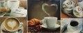 Плитка д/стен ATEM Home 2 Coffee Heart 200*500мм 1с