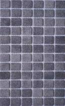 Мозаїка AQUAMO Urban Gray PW25216 317*317мм сір.