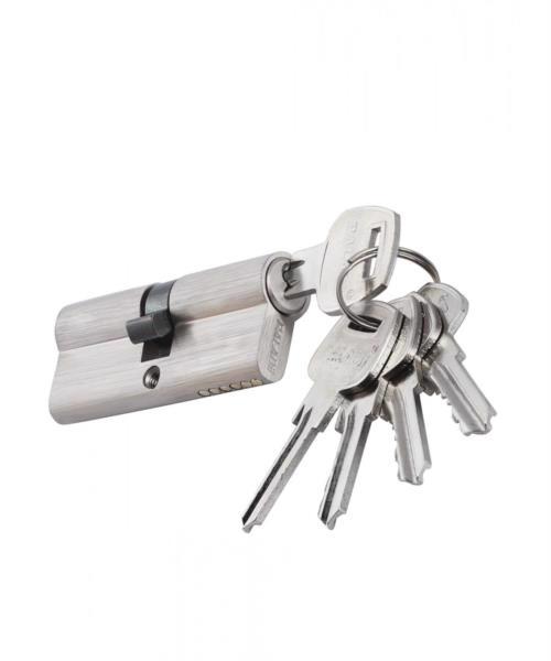 Секрет PALADII M (mini) 60мм 30*30 ключ/ключ англ. SN (ПЦ186)