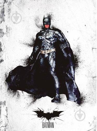 Постер POSTERCLUBUA А4 "Бетмен"