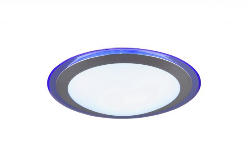 Светильник led ALTALUSSE INL-9332C-20 Blue 20W