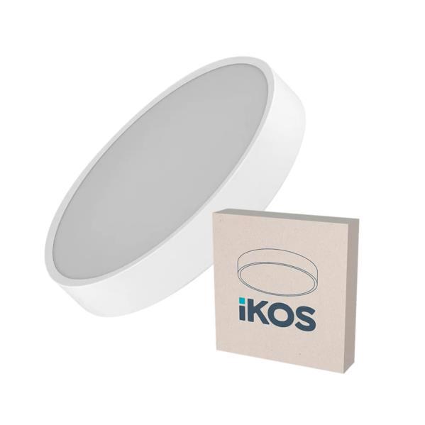 Светильник LED smart IKOS Colo-40W 2800-6500K