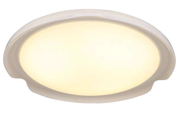 Светильник LED ALTALUSSE INL-9336C-24 White