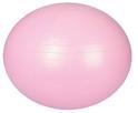 М'яч д/фітнесу (фітбол) 55см рожевий MS 3344-P