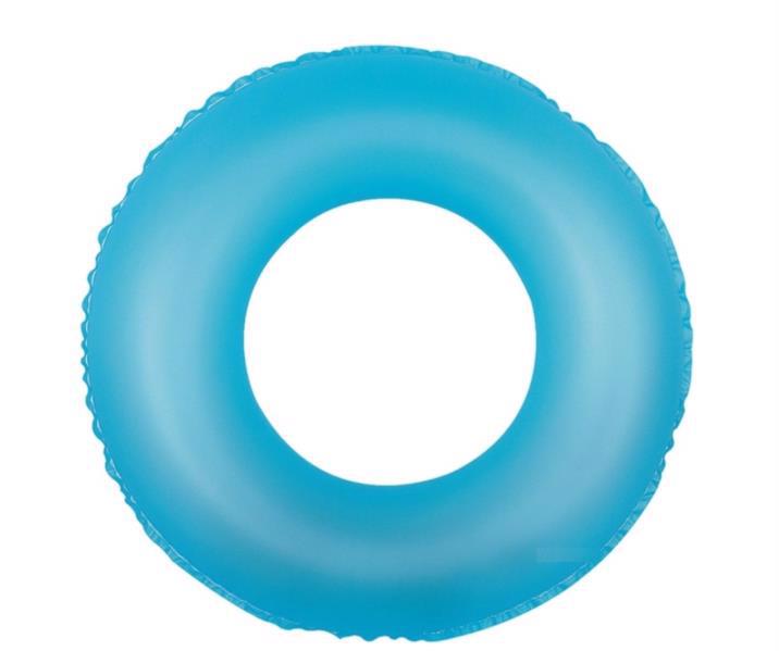 Круг надув. JILONG 61см синій (JL47213 blue)