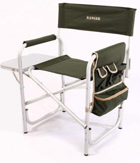Крісло розкладне RANGER 87*49*81см FC-95200S