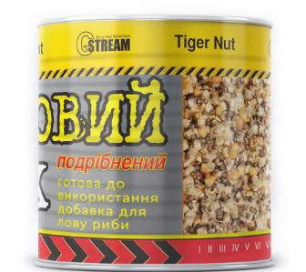 Прикормка д/рыбалки G.STREAM Тигровый орех 200г ж/б 116074